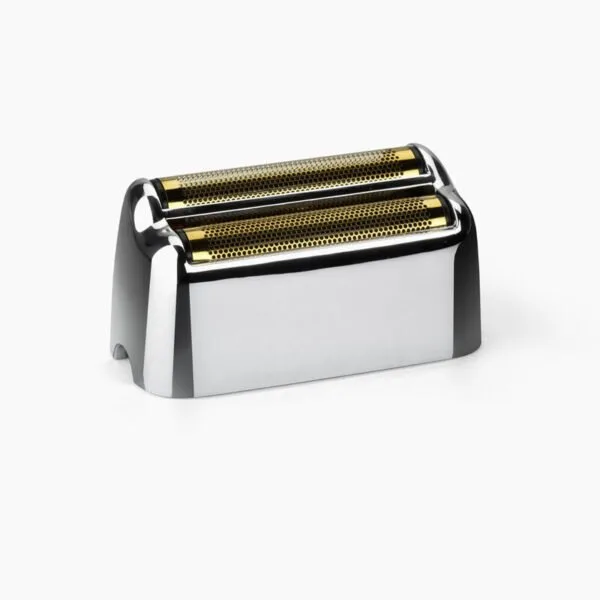 Babyliss Shaver FX2 Zilver