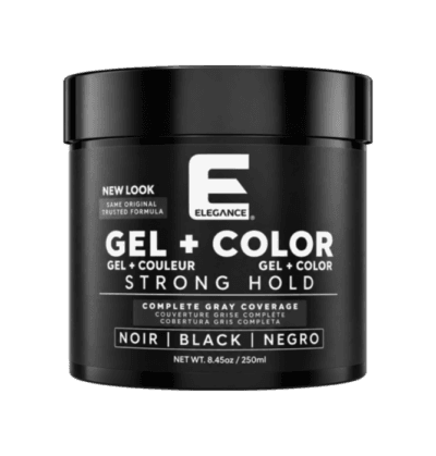 Elegance blackgel (250ml)
