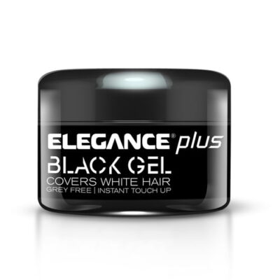 Elegance blackgel (100ml)