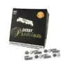 Derby Premium Razor Blade 100st