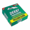 derby3 Derby razor blade