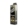 Silvermax Dubbel Razor Blade 100st