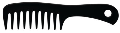 Comb Streaks Color
