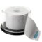 00800 Dispenser Neck Paper Roll