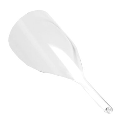 Protector For Face / Haarlak Beschermer