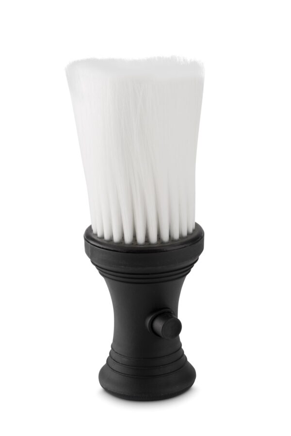 Barber Brush Talc Brush