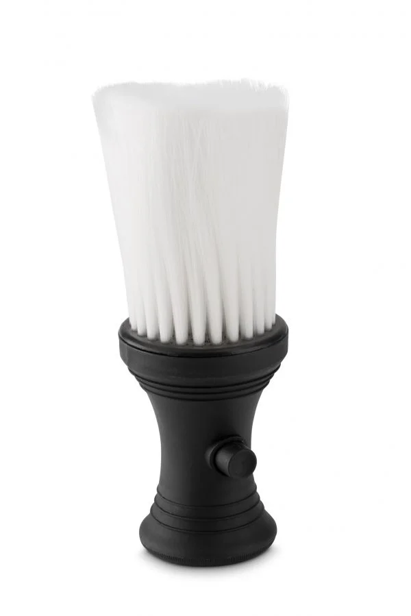 Barber Brush Talc Brush