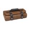 0150012 Buzz Barbierstas Bruin Barburys