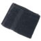 02947_50 Towel 40x80 Cm Black
