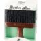 Barber Line Wooden Neck brush 06076
