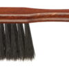 06116 Wooden Barber Brush Soft Bristles