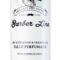 Barber Line talkpoeder 200gr