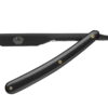 Black Captain Cook Razor