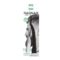 Ragnar Razor Black Metal Handle