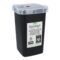 07258 Blade Disposal Container Black