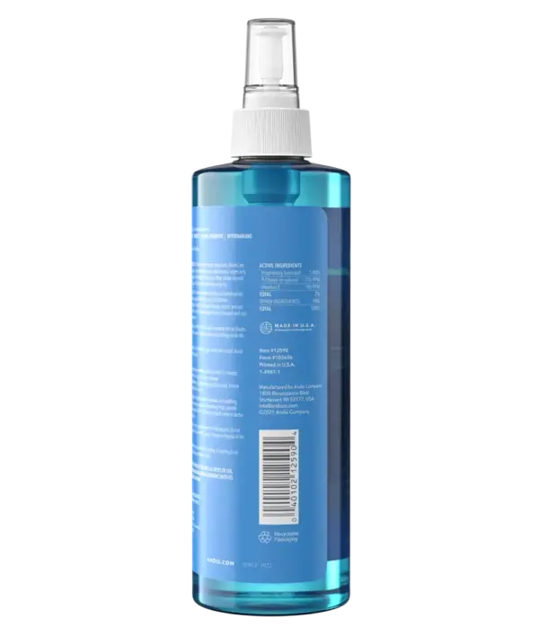 Andis Blade Care Plus Spray Bottle