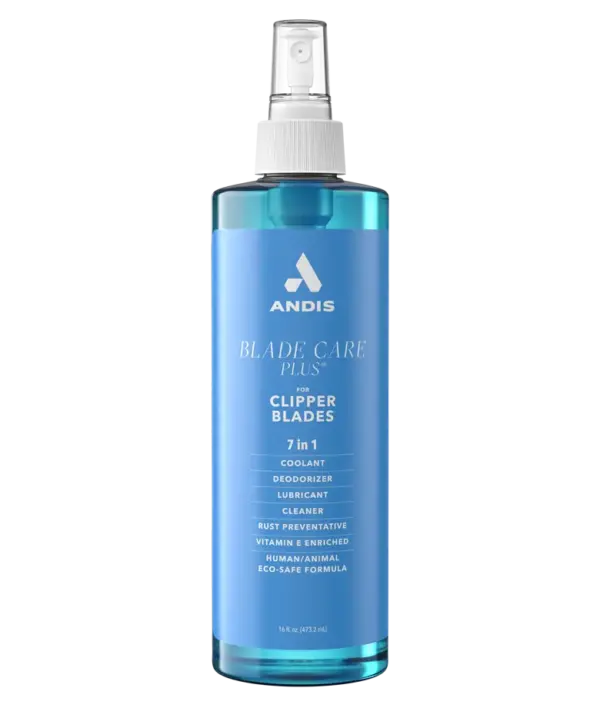 Andis Blade Care Plus Spray Bottle