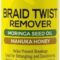 Jamaican mango & Lime Better Braid & Twist Remover 8oz