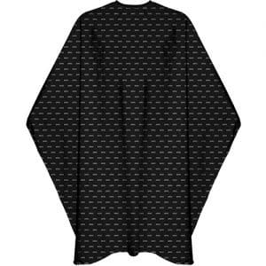 Barber Icon Cape
