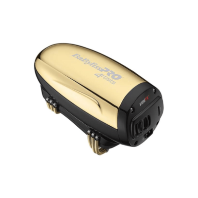 Babyliss Vibe FX Goud (massageapparaat)