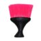 22445-PhotoRoom DENMAN D78 DUSTER NEKKWAST – ROOD/ZWART