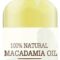 Yari 100% Macademia Oil 250ml