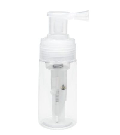 Talc Spray Bottle 140ML