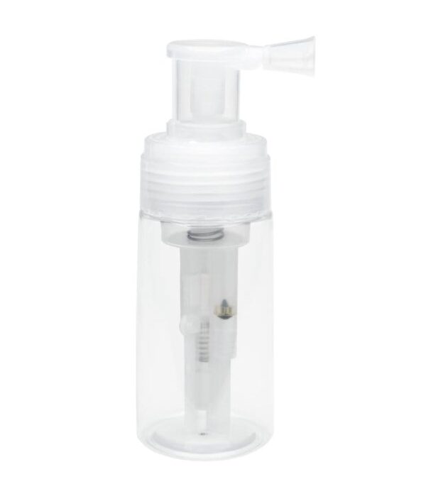 Talc Spray Bottle 140ML