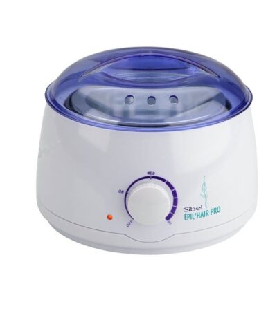 Wax Heater With Tub 75W 500ml