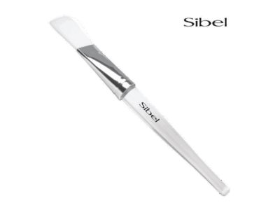 Maskerpenseel Plexi Handvat 14