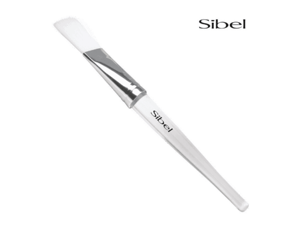 Maskerpenseel Plexi Handvat 14