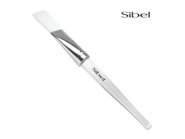 Maskerpenseel Plexi Handvat 14
