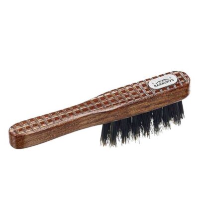 Barburys Bill Moustache Brush