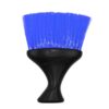 DENMAN D78 DUSTER NEKKWAST – BLAUW/ZWART