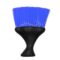 B-2003-PhotoRoom DENMAN D78 DUSTER NEKKWAST – BLAUW/ZWART