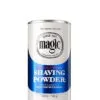 Magic Shaving Powder Bleu 142g