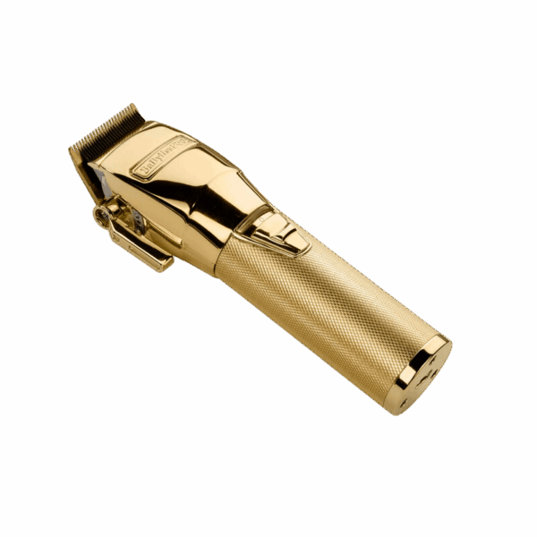 Babyliss Gold Clipper