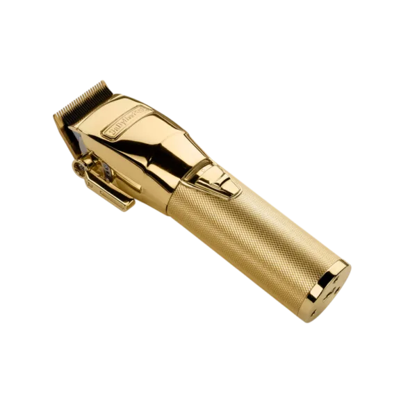 Babyliss Gold Clipper