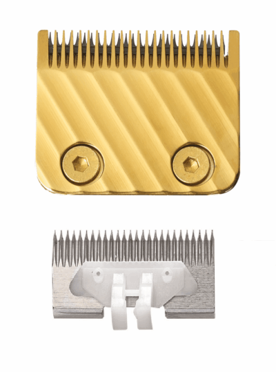 Babyliss-gold-snijmes Babyliss Gold Tondeuse FX8700GE Snijmes