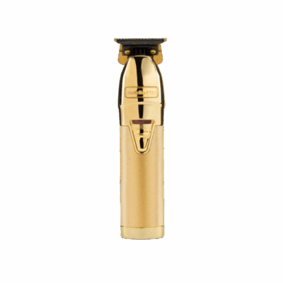 Babyliss-goldskeletonfx Babyliss Gold SkeletonFX