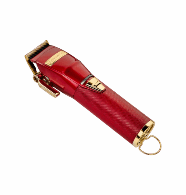 Babyliss RedFX Clipper