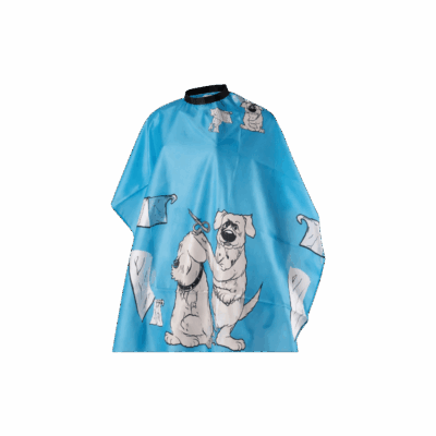 Eurostil Kinder Kapmantel Blauw
