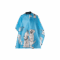Eurostil Kinder Kapmantel Blauw