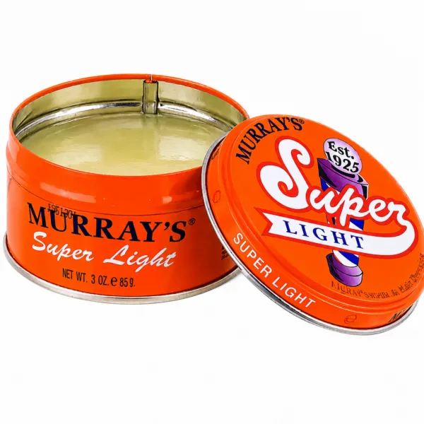 Murray's Super Light Pomade