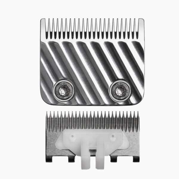 Babyliss Silver Clipper Blade FX8700ME