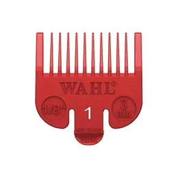 Wahl opzetkam Nr.1