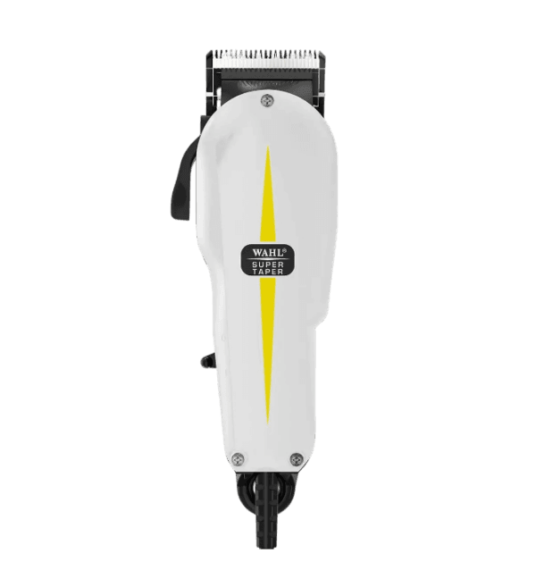 Wahl Super Taper Corded