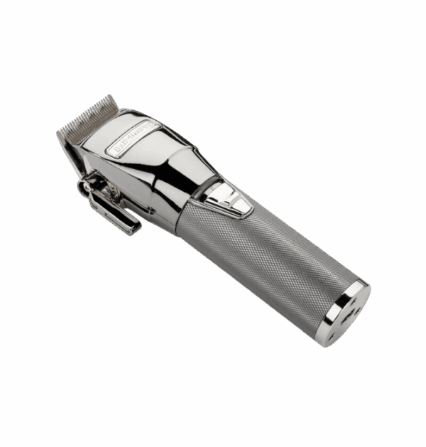 Babyliss Chrome FX Clipper