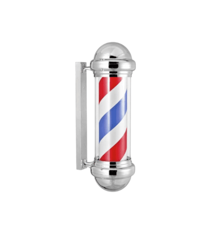 Classic Barberpaal