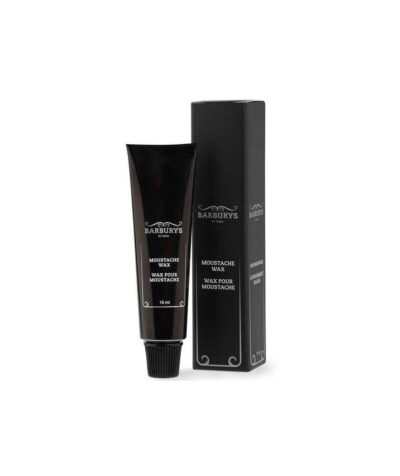 Barburys Snor Wax 15ML